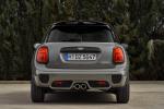 Mini Cooper S 5-Door 2018 года (WW)